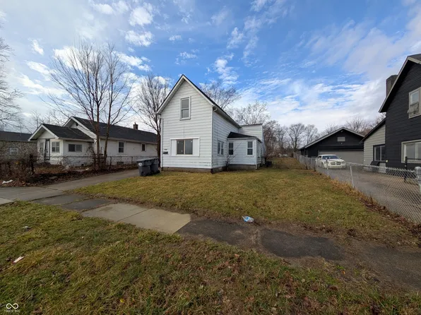 1917 Cedar St, Anderson, IN 46016