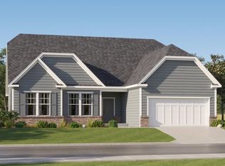 Grayson Plan, Twelve Parks : Twelve Parks Ranch, Sharpsburg, GA 30277