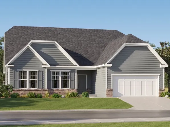 Grayson Plan, Planter's Ridge : The Acres at Planter's Ridge