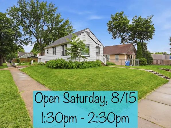 401 W 29th St, Sioux Falls, SD 57105