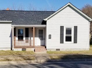 204 Ross St, China Grove, NC 28023