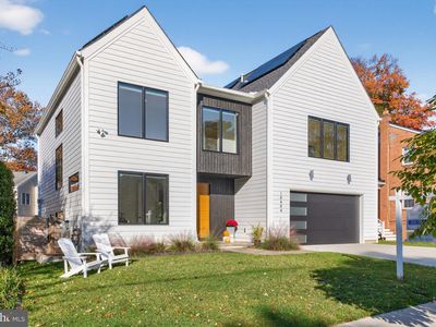 10404 Hebard St, Kensington, MD, 20895