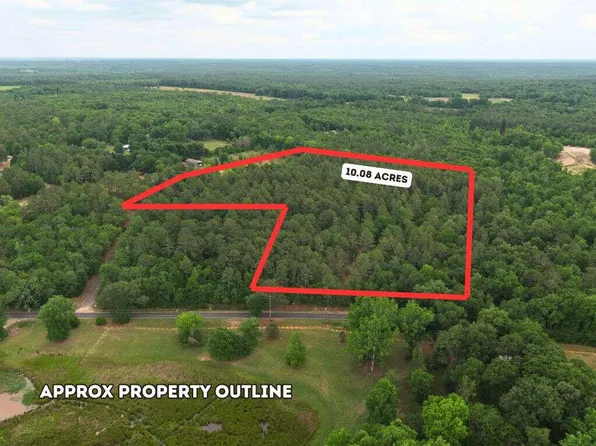 LOT Five Holiness Church Rd, Wagener, SC 29164