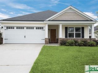 15 Sandy Point Way, Port Wentworth, GA 31407