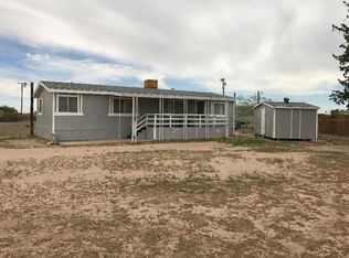 6160 Yuma Ave, Mojave, CA 93501