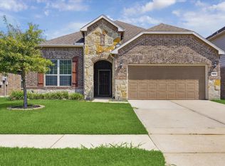 19814 Mulberry Pine Ln, Cypress, TX 77429