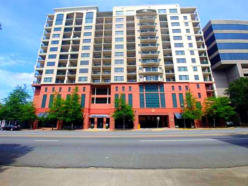 1st image of 121 N Monroe St APT 1001