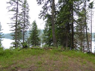 140 Upperpower Line Rd, Coolin, ID 83821