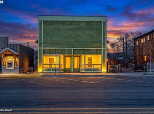 147 Water Aly, Prairie City, OR 97869