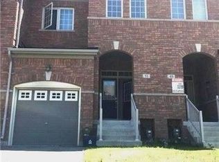 51 Truchard Ave, Markham, ON L6C0N2