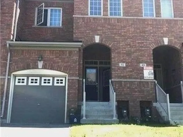 51 Truchard Ave, Markham, ON L6C 0N2