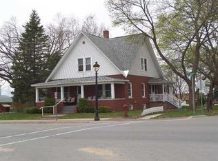 129 N Main St, Lake City, MI 49651