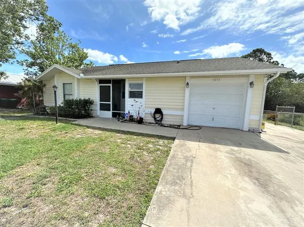 1191 SW Curtis Street, Port St Lucie, FL 34983