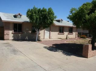 6232 W Stella Ave, Glendale, AZ 85301