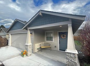 61934 Janalee Pl, Bend, OR 97702