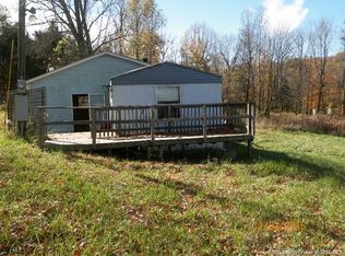 8230 Ripperdan Valley Rd SW, Central, IN 47110
