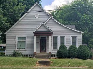 802 W Main St, Princeton, KY 42445