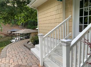 428 Deerfield Rd, Mount Gilead, NC 27306