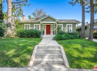 1314 N Genesee Ave, Los Angeles, CA