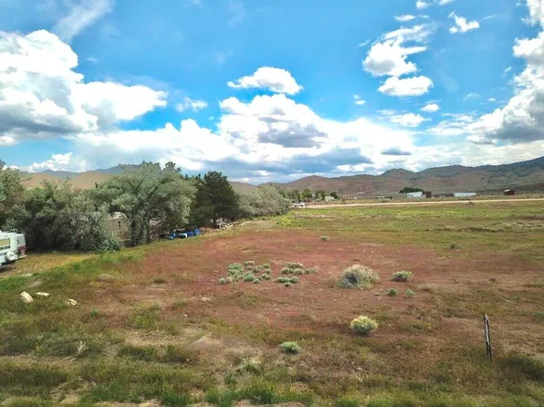 100 W, Minersville, UT 84752