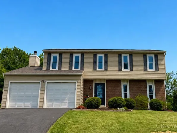 7594 Cinnamon Woods Dr, West Chester, OH 45069