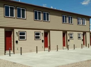 737 N Washington St APT 1, Casper, WY 82601