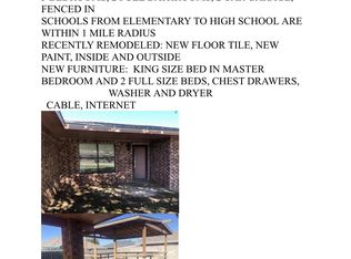 2304 Briscoe Ave, Artesia, NM 88210
