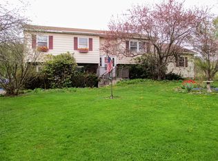 35 Howe Rd, Berkshire, NY 13736