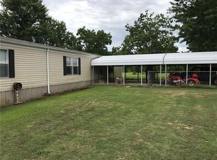 20 County Road 4237, Simms, TX 75574