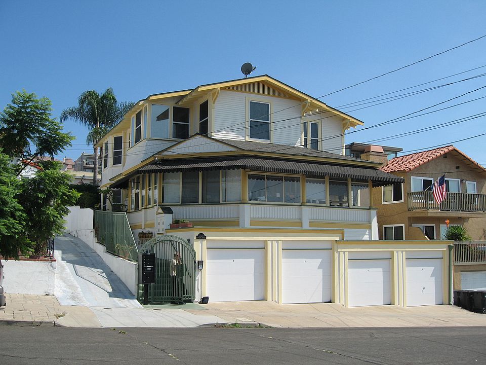 Home Street view