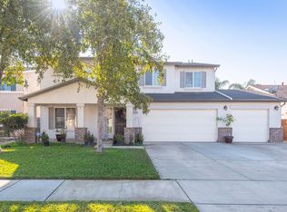 2935 W Prescott Ave, Visalia, CA 93291