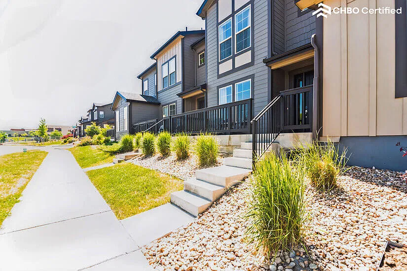 Fully Furnished Home in Parker CO — Photo 2