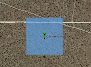 LOT 2 Homestead Dr, Mojave, CA 93501