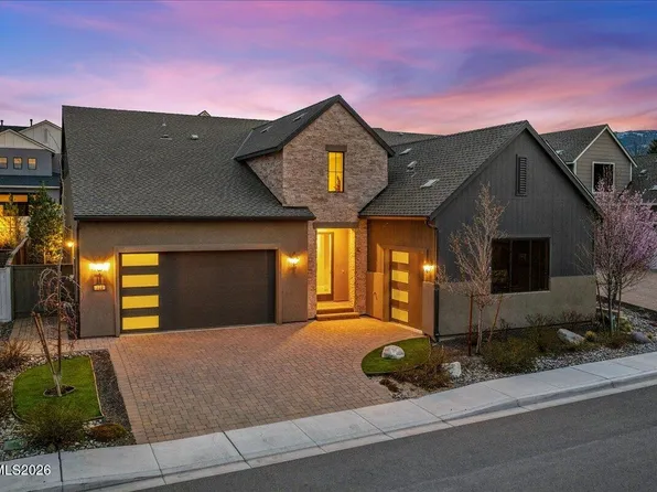 722 W Pleasant Oak Trl, Reno, NV 89511