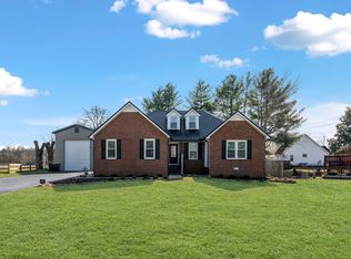 2432 Red Mile Rd, Murfreesboro, TN 37127