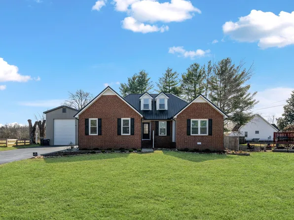 2432 Red Mile Rd, Murfreesboro, TN 37127
