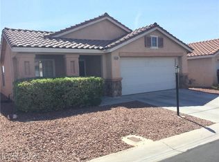 5520 Sentinel Bridge St, Las Vegas, NV 89130