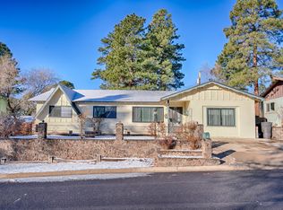 3461 N Schevene Blvd, Flagstaff, AZ 86004