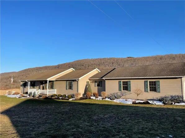 1889 State Route 248a, Whitesville, NY 14897