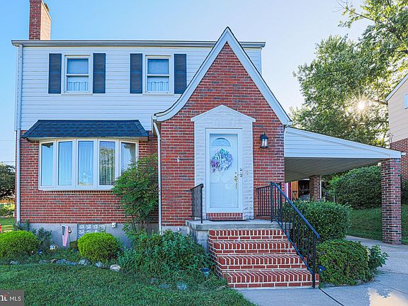 4th image of 1522 Brian Rd