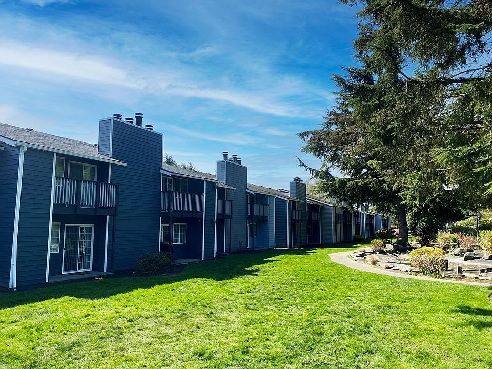 Riverside Park Apartment Rentals Puyallup, WA Zillow