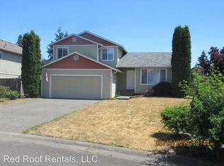 9819 Donovan Ct SE, Yelm, WA