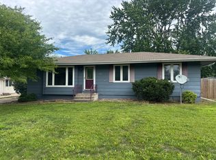 1401 NW Linden St, Ankeny, IA 50023