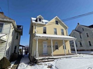 245 S Whitfield St, Nazareth, PA 18064