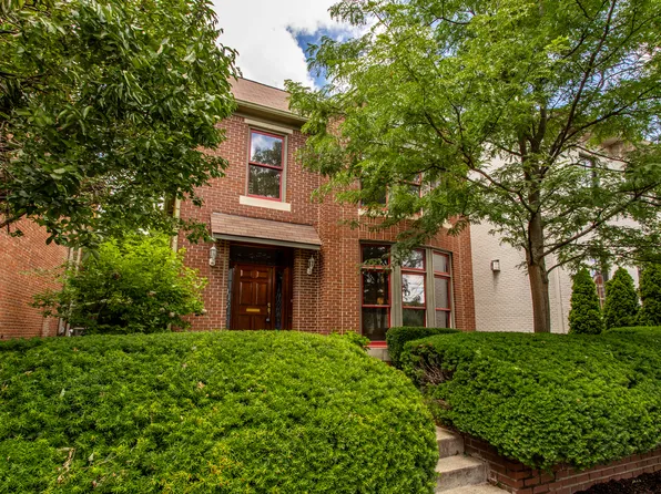 346 N College Ave, Indianapolis, IN 46202