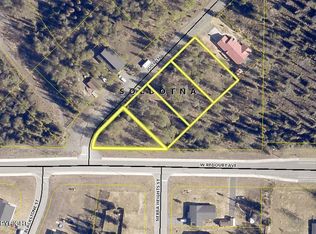 104 Judy Ln, Soldotna, AK 99669