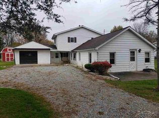 1281 S River Rd, Saginaw, MI 48609