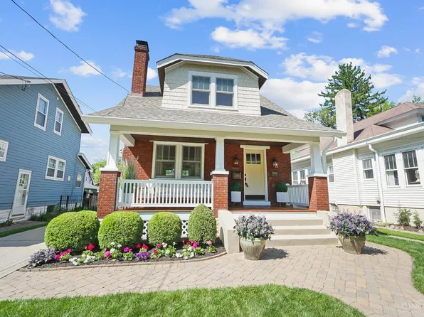 3806 Ault Park Ave, Cincinnati, OH 45208