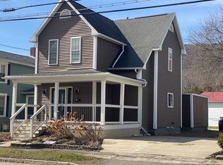 269 Park Ave, Corning, NY 14830