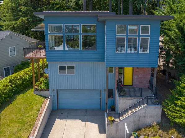 6435 SW Parkhill Way, Portland, OR 97239